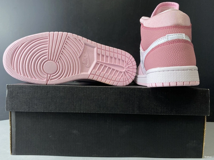 Digital Snug CW5379- Jordan1 Pink 3756 Mid 1025